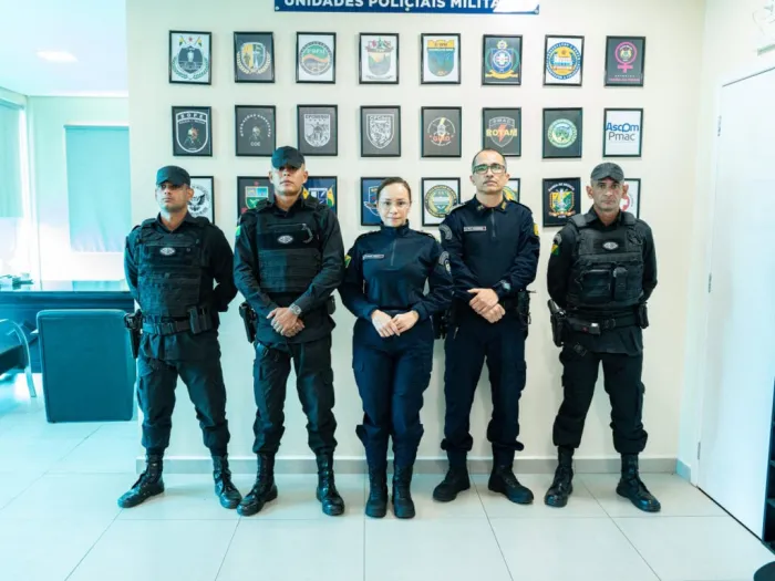 Policiais militares concluem curso no maranhão voltado a intervenções de alto risco