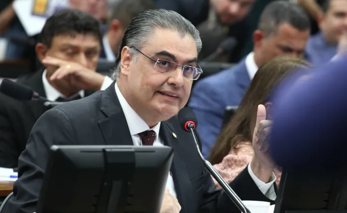 Kayo Magalhães / Câmara dos Deputados