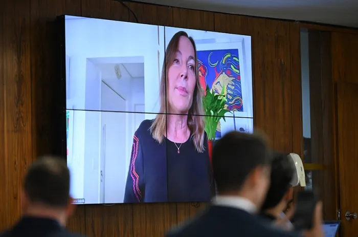 Aprovado com relatório de Mara Gabrilli, o PL 4.396/2023 determina ampla divulgação, pelo governo, de direitos das pessoas com deficiência; proposta segue para análise da CCJ - Foto: Saulo Cruz/Agência Senado