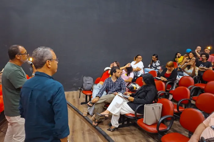 Conselho Municipal de Cultura debate ações do Pró-Cultura Esporte e construção do Plano Municipal de Cultura