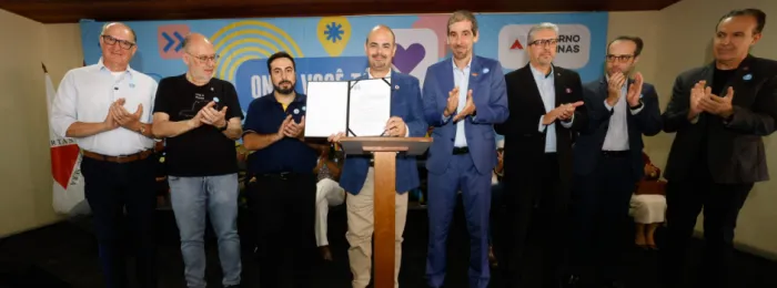 Em Viçosa, Governo de Minas anuncia mais de R$ 200 milhões em novo Pacote de Inovação