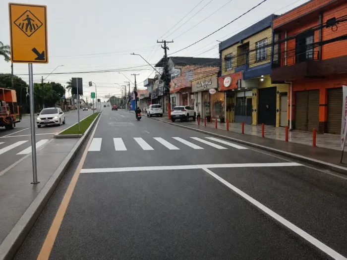 Foto: Ascom/Detran