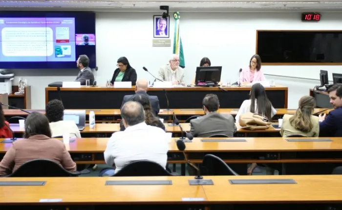 Vinicius Loures / Câmara dos Deputados