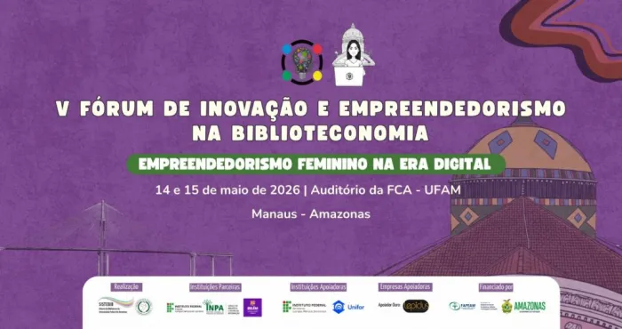 Foto: Reprodução/Agência Amazonas