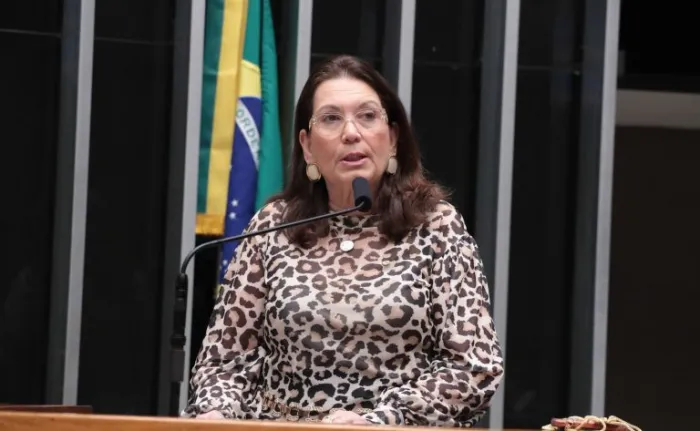 Bruno Spada / Câmara dos Deputados