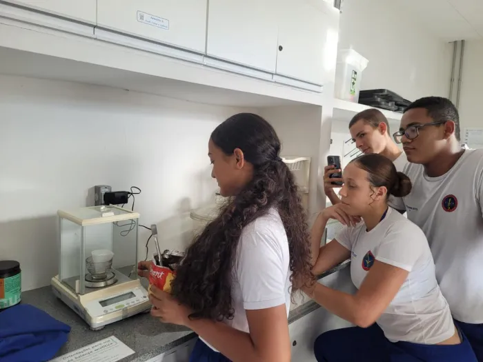 Uesb oferece Programa de Iniciação Científica para alunos do Ensino Médio