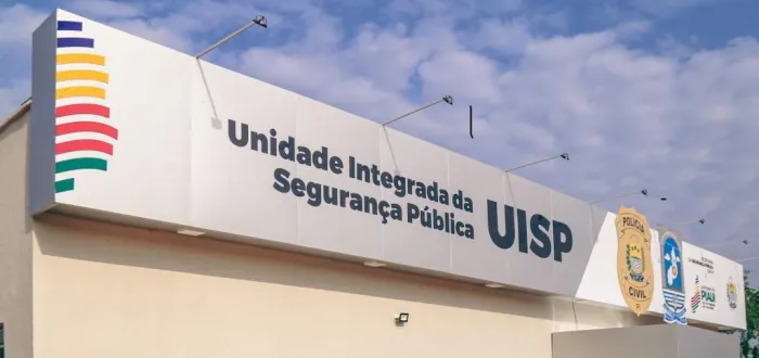 Governo do Piauí inaugura Unidade Integrada de Segurança Pública em Inhuma nesta sexta (15)