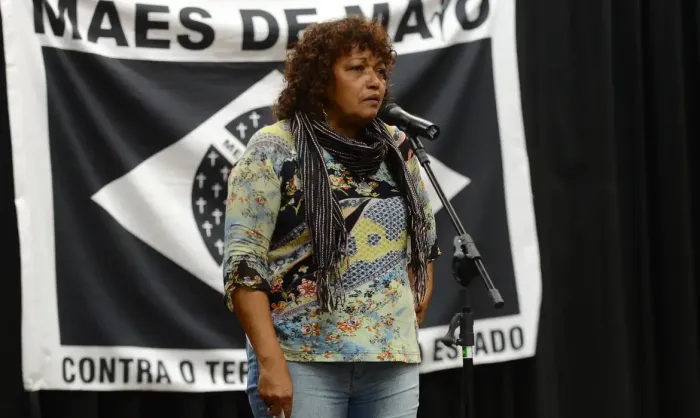 Crimes de Maio: Tribunal vai julgar simbolicamente violência policial