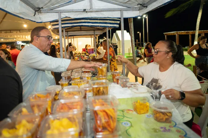 Feira em Palmeira dos Índios vai reunir agricultores familiares de todas as regiões de Alagoas