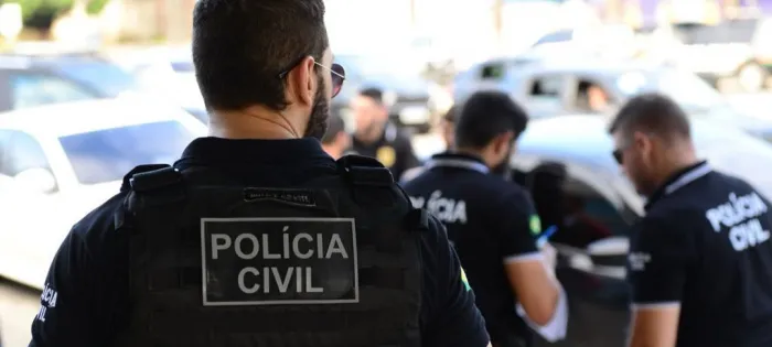 Foto: Reprodução/Secom Ceará