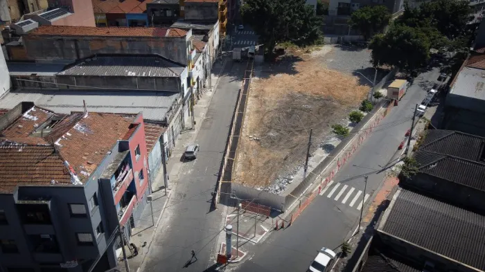 Após fim da Cracolândia, região vai do maior ao menor número de roubos em 14 anos