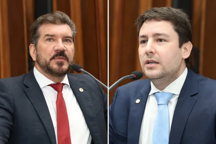 Deputados repercutem pesquisas nacionais e disputa pela presidência da República