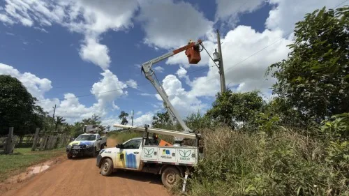 Foto: Reprodução/Prefeitura de Porto Velho - RO