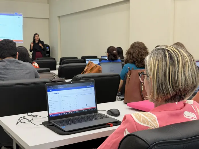 Sead disponibiliza curso sobre Controle Interno para servidores estaduais
