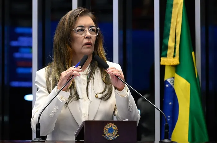  - Foto: Carlos Moura/Agência Senado