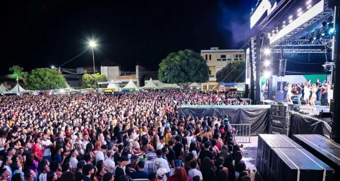 Zonas turísticas baianas sediam eventos com apoio da Setur-BA
