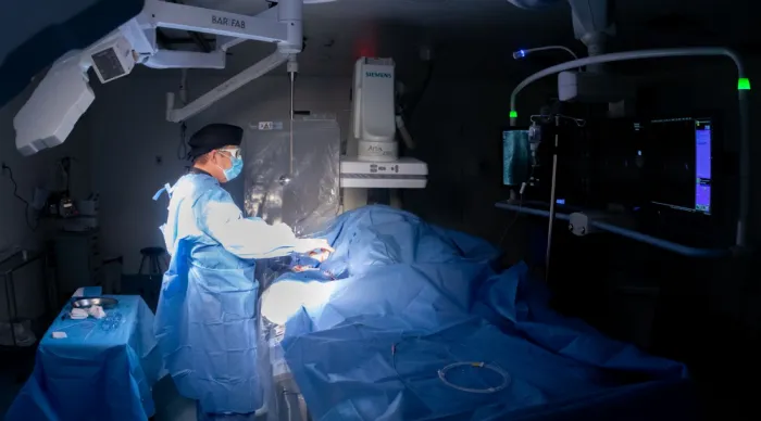 Centro de Hemodinâmica do Huse qualifica linha de cuidado ao infarto em Sergipe