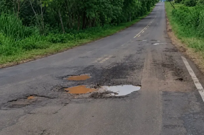 Deputado Zé Teixeira reitera pedidos de manutenção e melhorias em rodovias