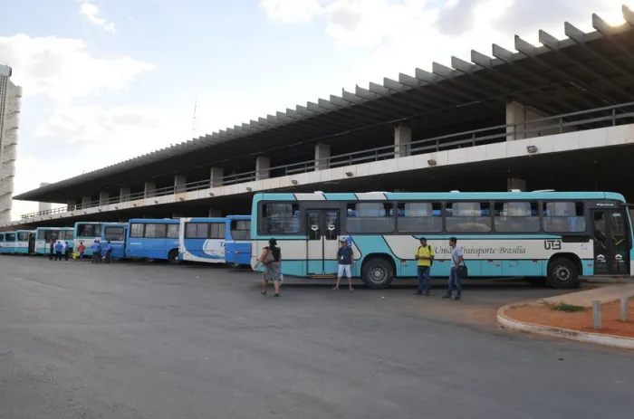 Marco legal do transporte público coletivo vai à sanção presidencial