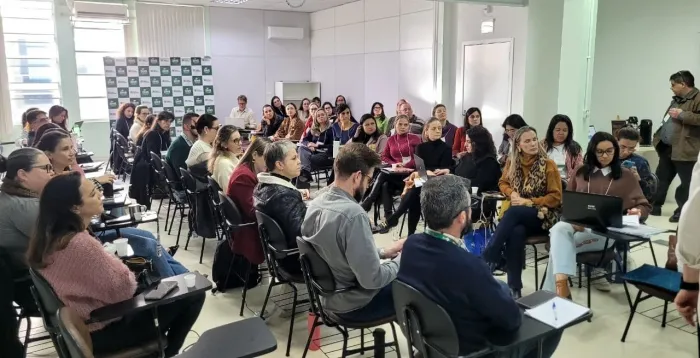Foto: Reprodução/Secom SC