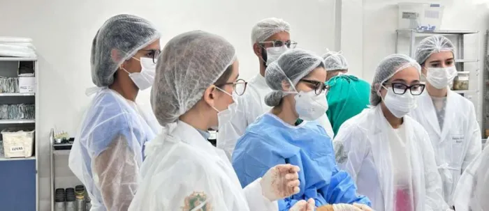Foto: Márcia Andrade - Sesa