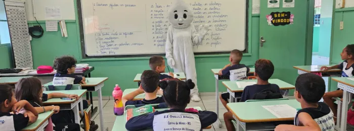SES / Divulgação
