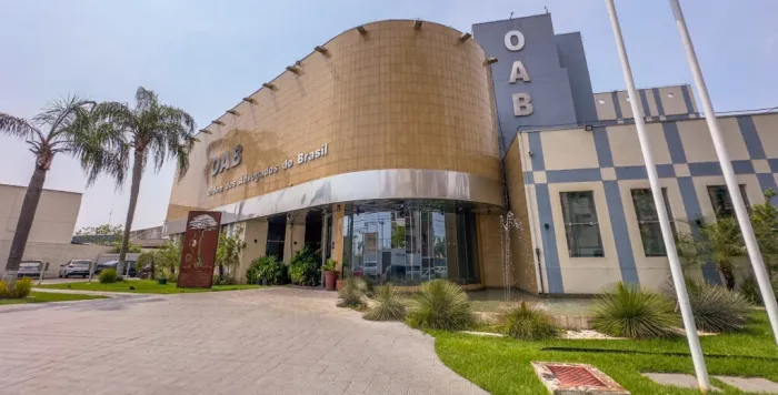  Sede da OAB, em Porto Velho, será palco de debate sobre participação feminina na política (Foto: Divulgação)