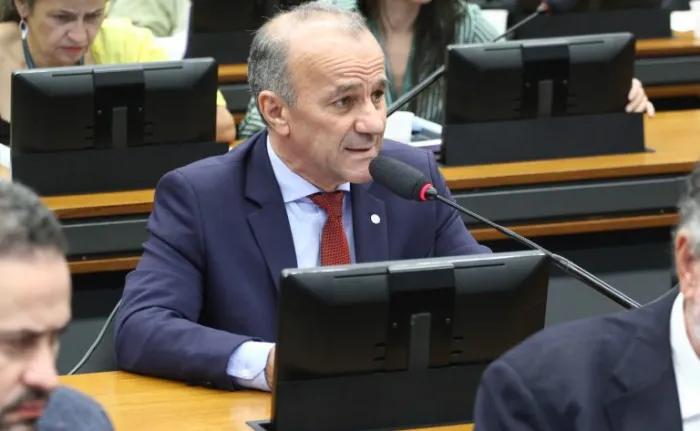 Vinicius Loures / Câmara dos Deputados