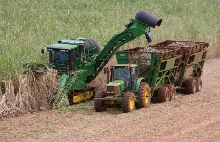Superávit do agro paulista registra US$ 6,45 bilhões de janeiro a abril de 2026