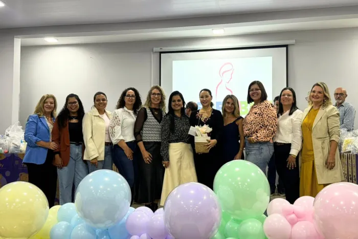 Estado entrega 316 kits do Programa Nascer Bem Paraná na região de Maringá