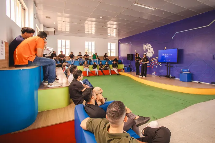 Empresas já podem se credenciar para receber bolsistas, enquanto participantes podem se inscrever para atuar no setor de tecnologia e inovação em Alagoas - Ascom Secti