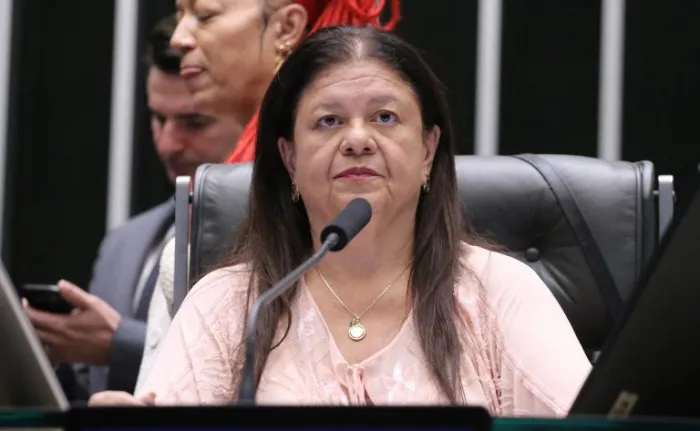 Kayo Magalhães / Câmara dos Deputados