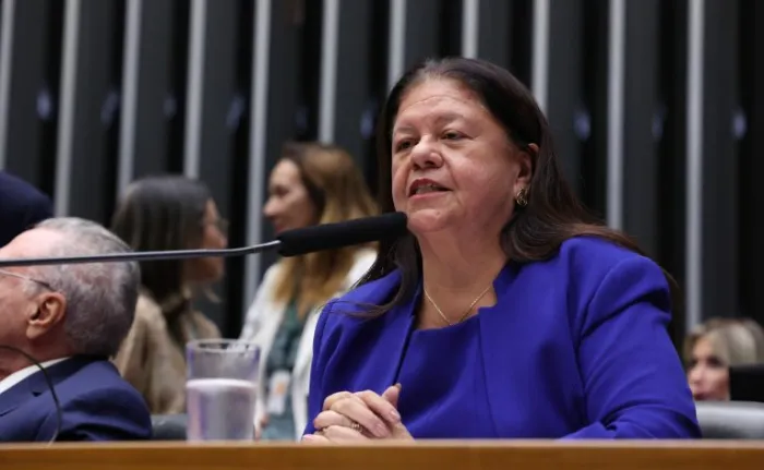 Kayo Magalhães / Câmara dos Deputados