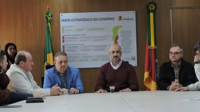 Governo do Estado assina convênios com 16 municípios em investimentos de cerca de R$ 3,5 milhões em esporte e lazer