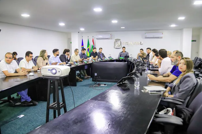 Foto: Reprodução/Prefeitura de Caruaru - PE