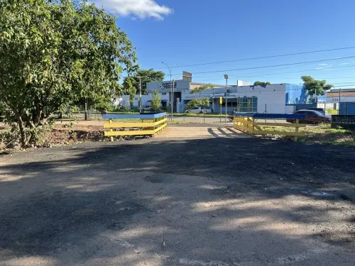 Foto: Reprodução/Prefeitura de Porto Velho - RO