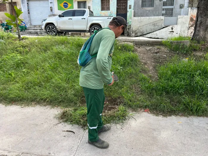 Foto: Reprodução/Prefeitura de Caruaru - PE