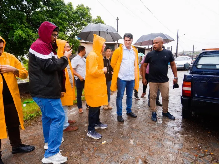 Foto: Reprodução/Prefeitura de João Pessoa - PB