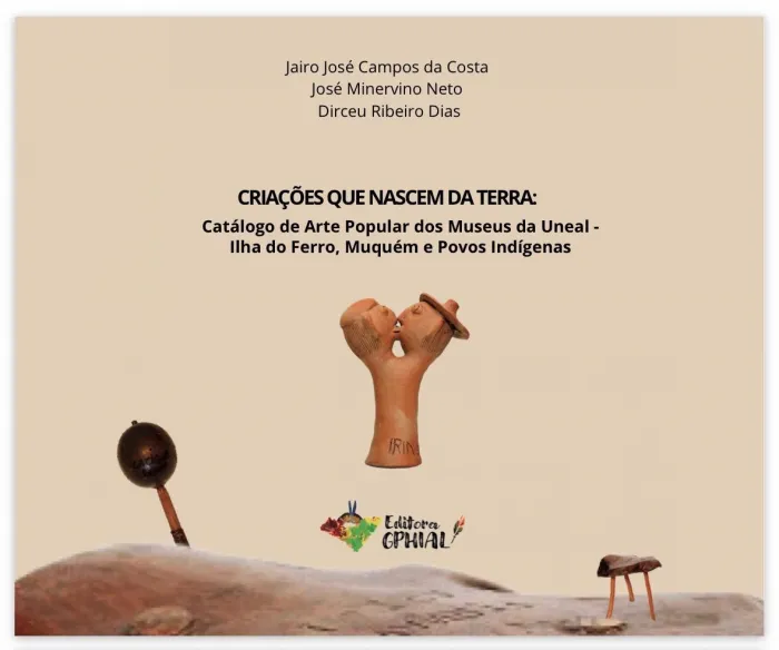 Uneal amplia acesso à cultura popular com catálogo eletrônico de museus