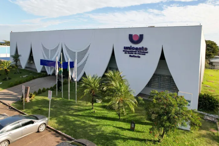 Foto: Unioeste
