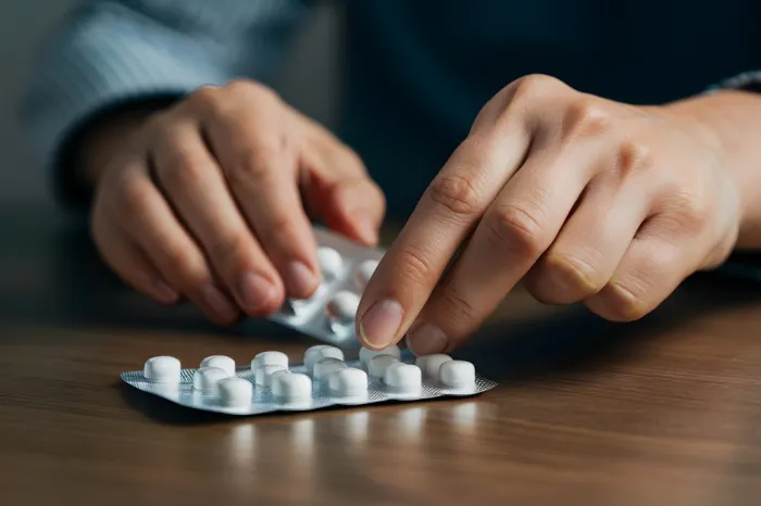 Consumidores podem responder questionário online sobre compra e uso de medicamentos – Foto: Governo de São Paulo/Divulgação
