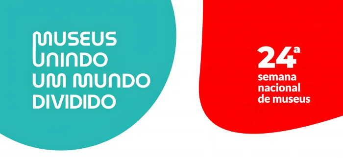 Parque Cultural Casa do Governador integra Semana Nacional dos Museus com visitas mediadas, palestras e roda de conversa