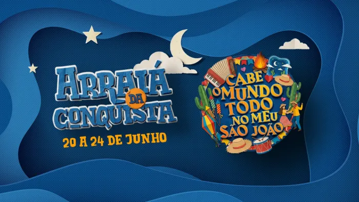 Foto: Reprodução/Prefeitura de Vitória da Conquista - BA