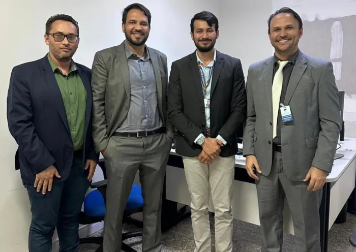 Foto: Reprodução/Prefeitura de Gurupi - TO