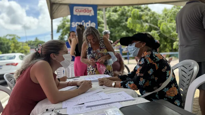 Foto: Reprodução/Prefeitura de João Pessoa - PB