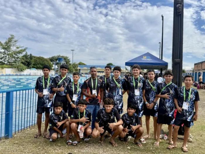 Seletiva estadual dos Jogos Escolares de Rondônia (Joer) nas modalidades individuais reuniu estudantes-atletas de diferentes regiões do estado