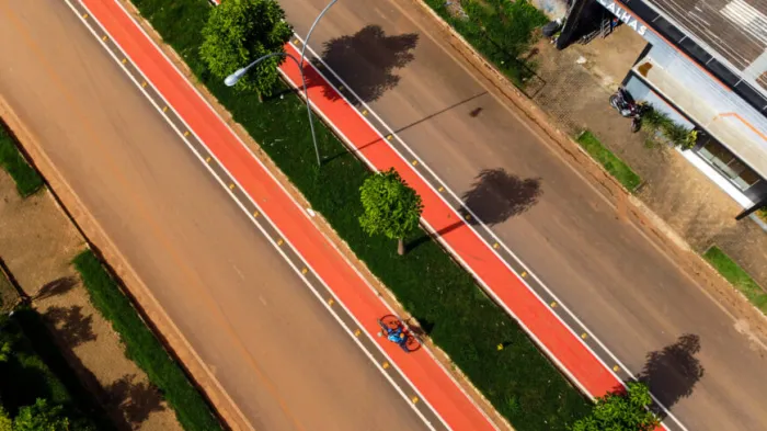 Foto: Reprodução/Secom Rondônia