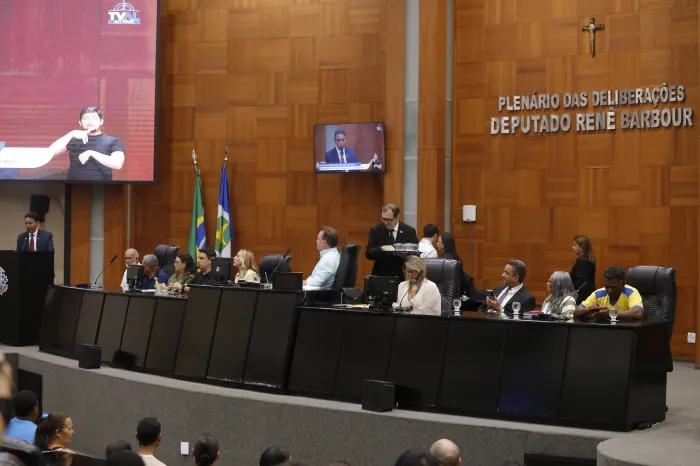 ALMT debate soluções para regularização fundiária e moradia de famílias do Contorno Leste