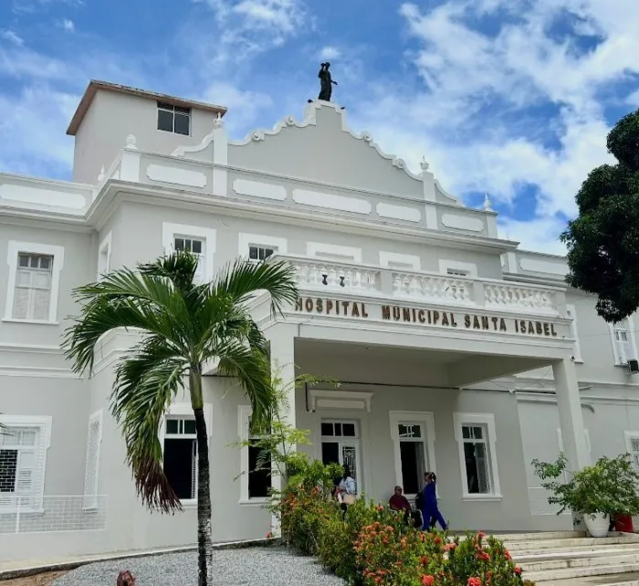 Hospital Santa Isabel promove ação em homenagem ao Dia do Assistente Social
