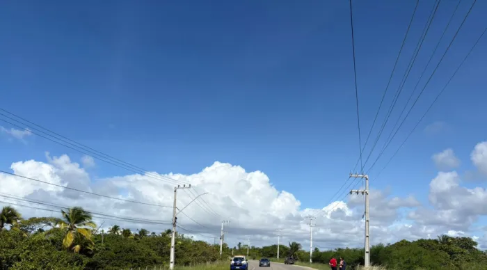 Serviços de topografia são finalizados em obra de duplicação da rodovia que liga a Barra dos Coqueiros ao Terminal Portuário de Sergipe